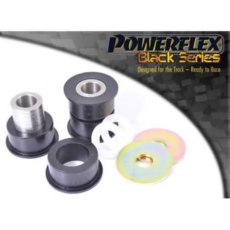 Porsche 944 S2 (1985 - 1991) Powerflex Front Wishbone Rear Bush PFF57-203BLK