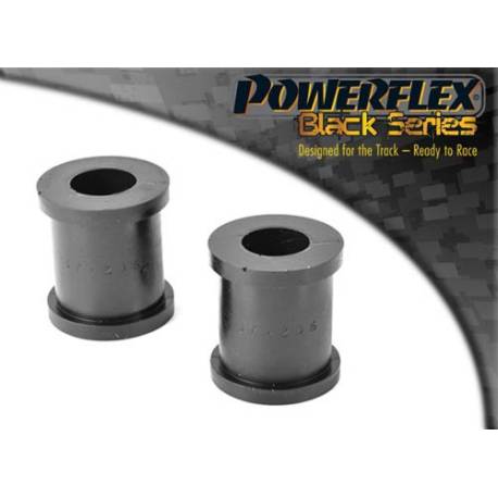 Porsche 944 S2 (1985 - 1991) Powerflex Front Anti Roll Bar To Link Rod Bush - 18mm PFF57-206BLK