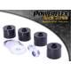 Porsche 944 S2 (1985 - 1991) Powerflex Front Anti Roll Bar Link Rod To Wishbone Bush PFF57-210BLK