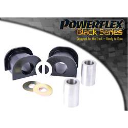 Porsche 944 S2 (1985 - 1991) Powerflex Front Wishbone Rear Bush - D shaped PFF57-303BLK