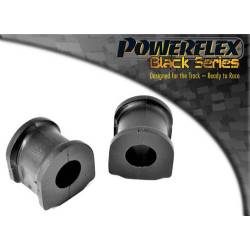 Porsche 964 (1989 - 1994) Powerflex Front Anti Roll Bar Bush 21mm - 21mm PFF57-601-21BLK