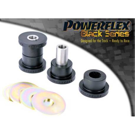 Porsche 968 (1992-1995) Powerflex Front Wishbone Front Bush PFF57-101BLK