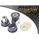 Porsche 968 (1992-1995) Powerflex Front Wishbone Rear Bush PFF57-203BLK