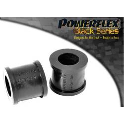 Porsche 968 (1992-1995) Powerflex Front Anti Roll Bar Bush 30mm - 30mm PFF57-204-30BLK