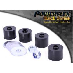 Porsche 968 (1992-1995) Powerflex Front Anti Roll Bar Link Rod To Wishbone Bush PFF57-210BLK