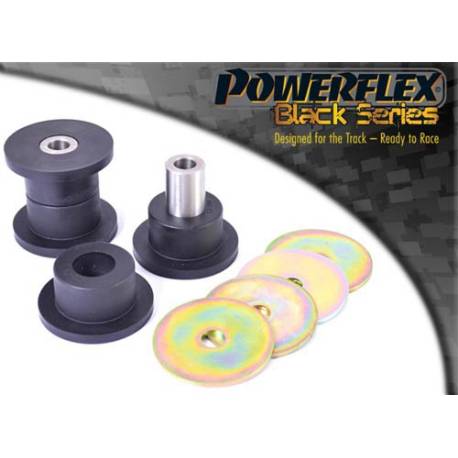 Porsche 968 (1992-1995) Powerflex Rear Trailing Arm Inner Bush PFR57-222BLK