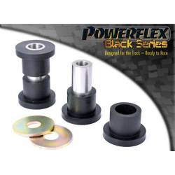Porsche 996 (1997-2005) Powerflex Rear Subframe Front Bush PFR57-511BLK