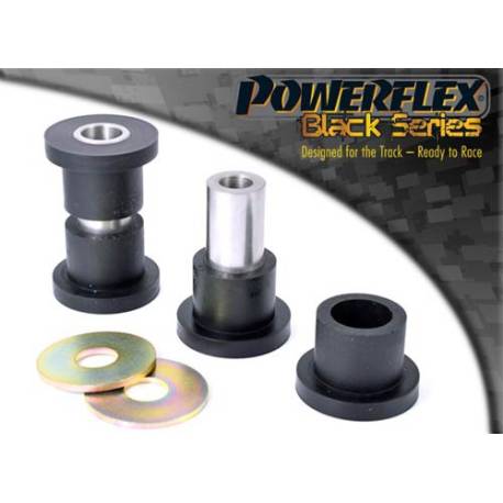 Porsche 996 (1997-2005) Powerflex Rear Subframe Front Bush PFR57-511BLK