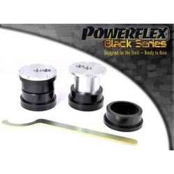 Porsche Cayman 987C (2005 onwards)  Powerflex Front Track Control Arm Outer Bush, Caster Adjustable PFF57-802BLK