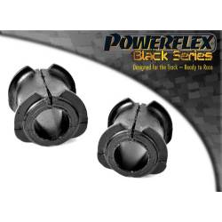 Porsche Cayman 987C (2005 onwards)  Powerflex Rear Anti Roll Bar Bush 19mm - 19mm PFR57-510-19BLK