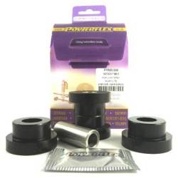 Audi TT MK2 8J (2007-) Powerflex Rear Lower Spring Mount Outer