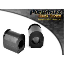 Renault 5 GT Turbo Powerflex Front Anti Roll Bar Inner Mount 21mm - 21mm PFF60-103-21BLK