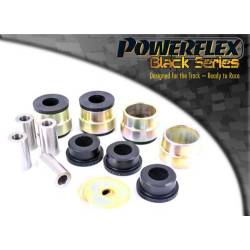 Renault Clio II (inc 172 & 182) Powerflex Front Lower Wishbone Bush PFF60-301BLK