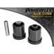 Renault Clio III (inc Sport 197 & 200) Powerflex Rear Beam Mounting Bush PFR60-810BLK