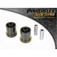 Renault Megane II inc RS 225/ R26 and Cup (2002 - 2008) Powerflex Rear Beam Mounting Bush PFR60-510BLK