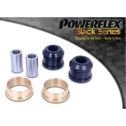 Renault Megane III inc RS (2008 - ) Powerflex Front Arm Front Bush PFF60-1701BLK