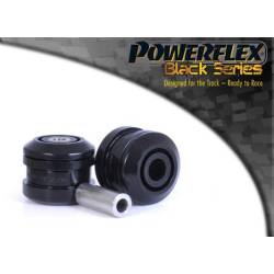 Renault Megane III inc RS (2008 - ) Powerflex Front Arm Rear Bush PFF60-702BLK