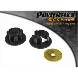 Renault ScÃƒÂ©nic  II (2003-2009) Powerflex Upper Right Engine Mounting Bush Insert PFF60-523BLK