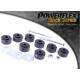 Renault Twingo Powerflex Front Anti Roll Bar Outer Mount PFF60-205BLK