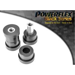 Rover 200 Series (Old Shape) 400 Series (Old Shape) Powerflex Rear Outer Arm To Hub Bush PFR25-110BLK