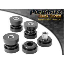 Rover 200 Series (Old Shape) 400 Series (Old Shape) Powerflex Rear Toe Link Arm Bush PFR25-114BLK
