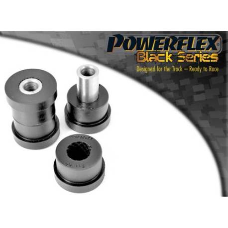 Rover 200 Series (Old Shape) 400 Series (Old Shape) Powerflex Rear Inner Track Arm Bush PFR25-115BLK