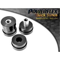 Rover 200 Series (Old Shape) 400 Series (Old Shape) Powerflex Rear Upper Outer Link/Hub Bush PFR25-116BLK