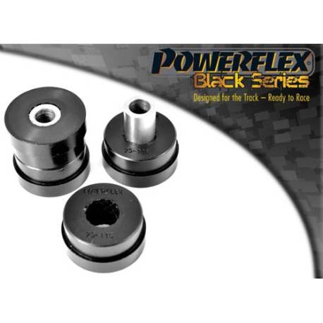 Rover 200 Series (Old Shape) 400 Series (Old Shape) Powerflex Rear Upper Outer Link/Hub Bush PFR25-116BLK