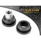 Rover 75 Powerflex Lower Engine Mount Small Bush PFF63-608BLK