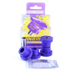 AUTOBIANCHI A112 (1969 - 1986) Inc ABARTH Powerflex Front Track Control Arm Inner Bush