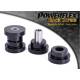 Rover 75 Powerflex Rear Lower Lateral Arm Inner Bush PFR42-410BLK