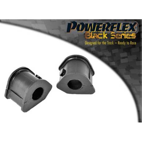 Rover Metro GTi/ Rover 100 Powerflex Front Anti-Roll Bar Inner Mount PFF63-215BLK