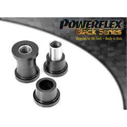 Rover Mini Powerflex Front Track Control Arm Inner PFF63-101BLK