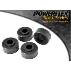 Rover Mini Powerflex Front Tie Bar To Chassis Bush PFF63-103BLK