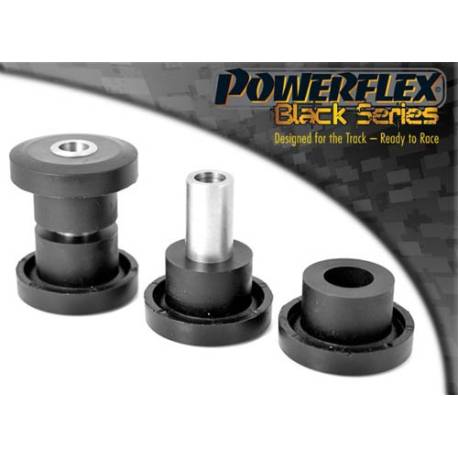 Saab 9-5 (1998-2010) YS3E Powerflex Front Wishbone Front Bush PFF66-202BLK