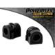 Saab 9-5 (1998-2010) YS3E Powerflex Front Anti Roll Bar Mounting Bush 20mm - 20mm PFF66-206-20BLK