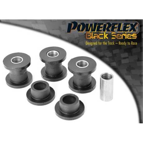 Saab 900 (1983-1993) Powerflex Front Wishbone Upper Arm Bush PFF66-401BLK