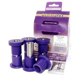 BMW E21 3 Series (1975 - 1983) Powerflex Rear Trailing Arm Bush PFR5-306