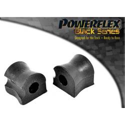 Saab 900 (1983-1993) Powerflex Front Anti Roll Bar Mounting - 18mm PFF66-403BLK
