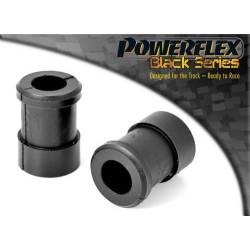 Saab 900 (1983-1993) Powerflex Front Anti Roll Bar To Wishbone Bush PFF66-404BLK