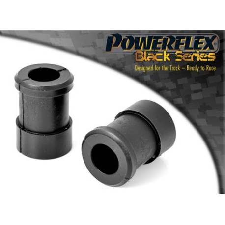 Saab 900 (1983-1993) Powerflex Front Anti Roll Bar To Wishbone Bush PFF66-404BLK