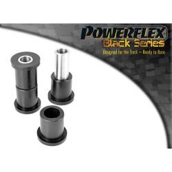 Saab 900 (1983-1993) Powerflex Front Wishbone Upper Outer Bush PFF66-422BLK