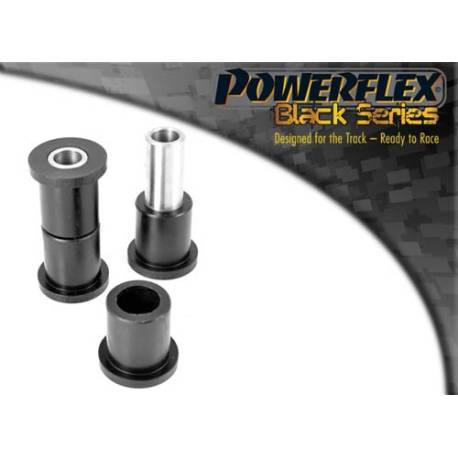Saab 900 (1983-1993) Powerflex Front Wishbone Upper Outer Bush PFF66-422BLK
