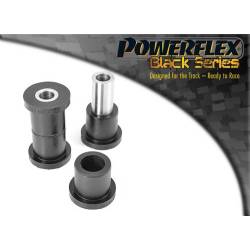 Saab 900 (1983-1993) Powerflex Steering Rack Mounting PFF66-430BLK