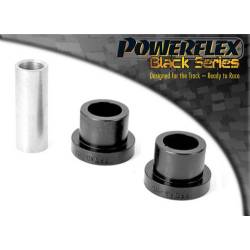 Saab 900 (1983-1993) Powerflex Rear Axle Side To Side Location Axle Bush PFR66-416BLK