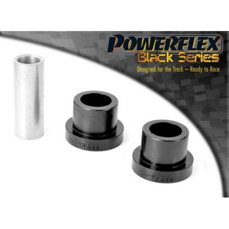 Saab 900 (1983-1993) Powerflex Rear Axle Side To Side Location Axle Bush PFR66-416BLK