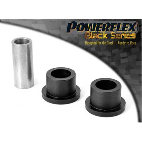 Saab 900 (1983-1993) Powerflex Rear Axle Side To Side Location Body Bush PFR66-417BLK