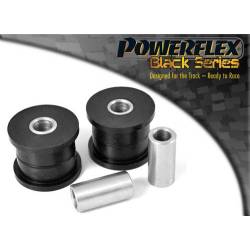 Saab 900 (1983-1993) Powerflex Rear Link Rod Front Bush To Axle PFR66-419BLK