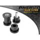 Saab 900 (1994-1998) Powerflex Front Track Control Arm Inner Bush PFF66-302BLK