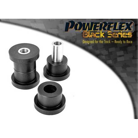 Saab 900 (1994-1998) Powerflex Front Track Control Arm Inner Bush PFF66-302BLK